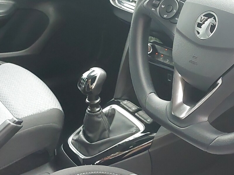 Used Vauxhall Corsa 2025 for sale - 77058756: Photo 19