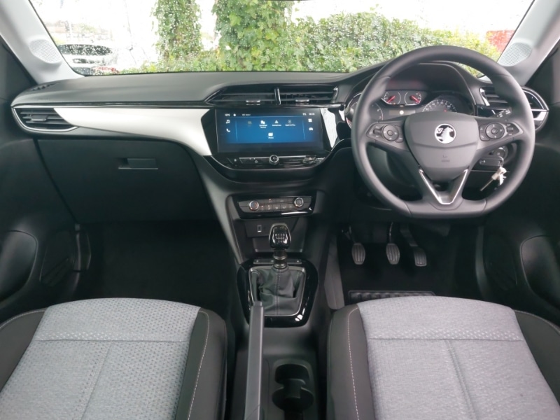 Used Vauxhall Corsa 2025 for sale - 77058756: Photo 2