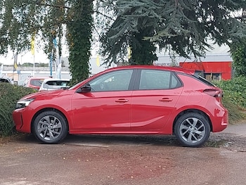 Used Vauxhall Corsa 2025 for sale - 77058756: Photo