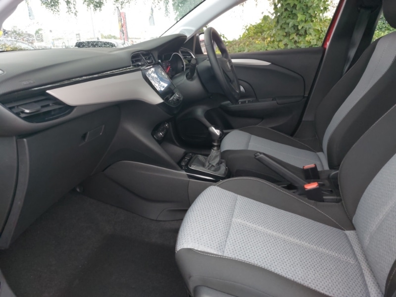 Used Vauxhall Corsa 2025 for sale - 77058756: Photo 5