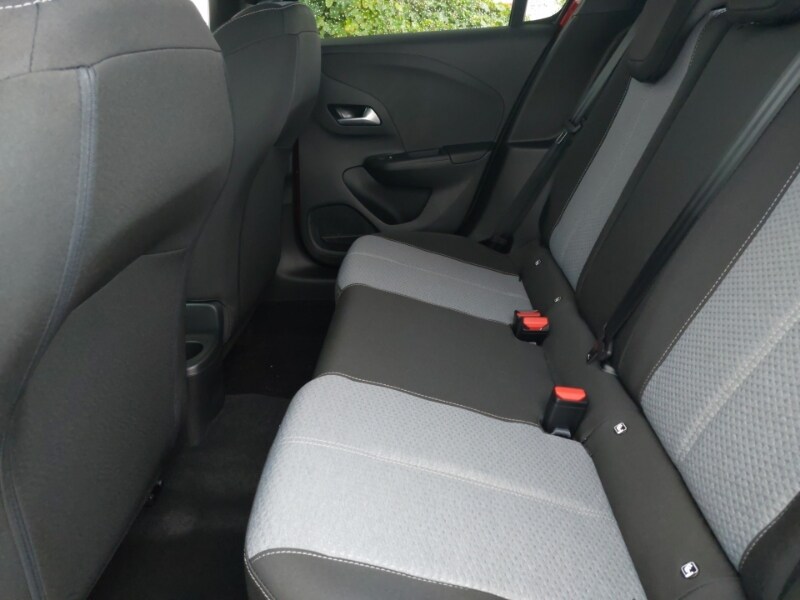 Used Vauxhall Corsa 2025 for sale - 77058756: Photo 6