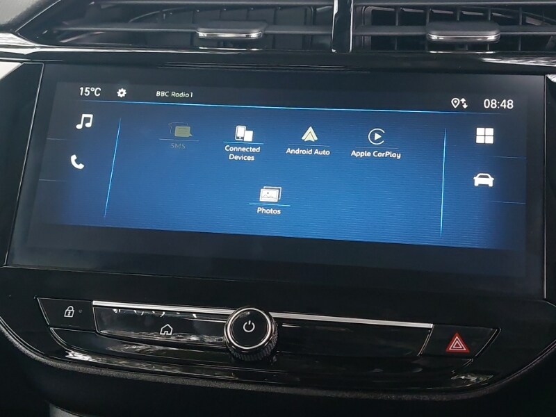 Used Vauxhall Corsa 2025 for sale - 77058756: Photo 7