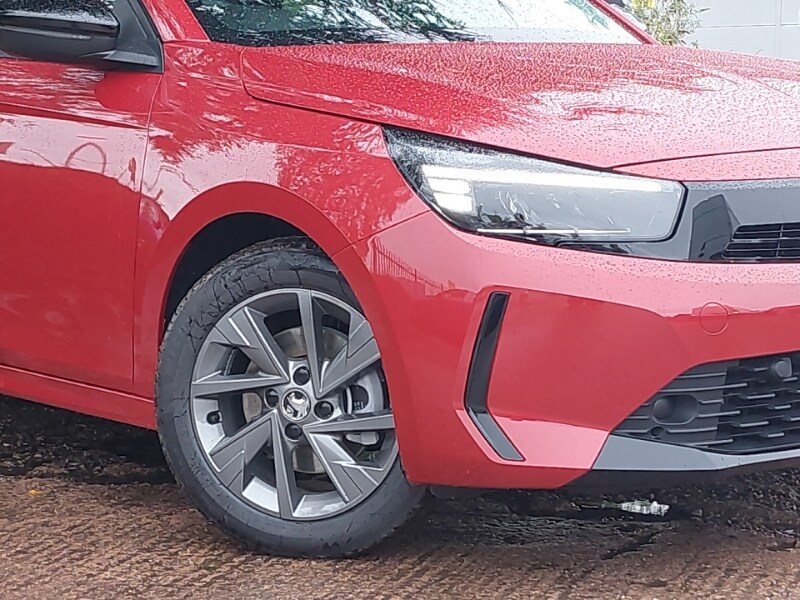 Used Vauxhall Corsa 2025 for sale - 77058756: Photo 9