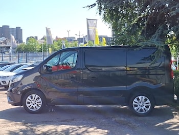 Used Renault Trafic 2024 for sale - 79153117: Photo