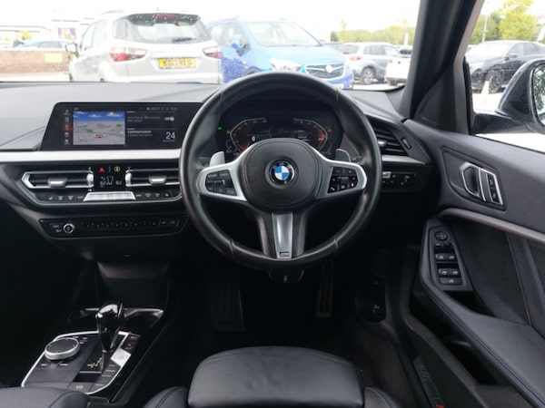 Used BMW 1 Series 2022 for sale - 76225854: Photo 12