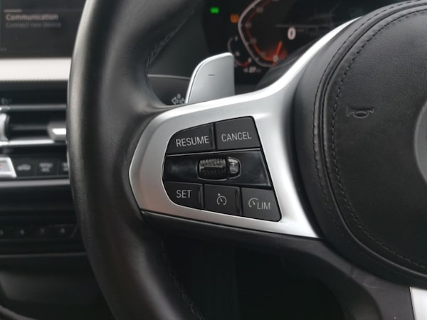 Used BMW 1 Series 2022 for sale - 76225854: Photo 13