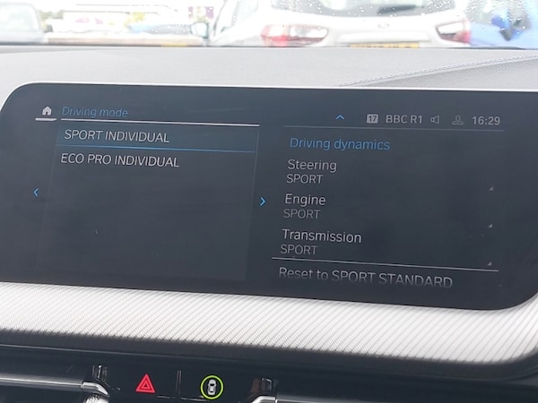 Used BMW 1 Series 2022 for sale - 76225854: Photo 16