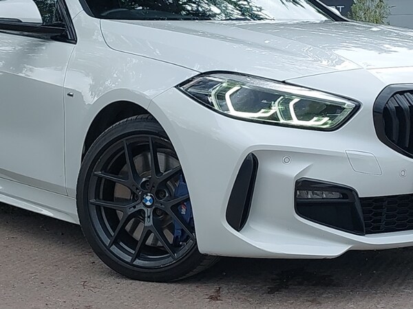 Used BMW 1 Series 2022 for sale - 76225854: Photo 9