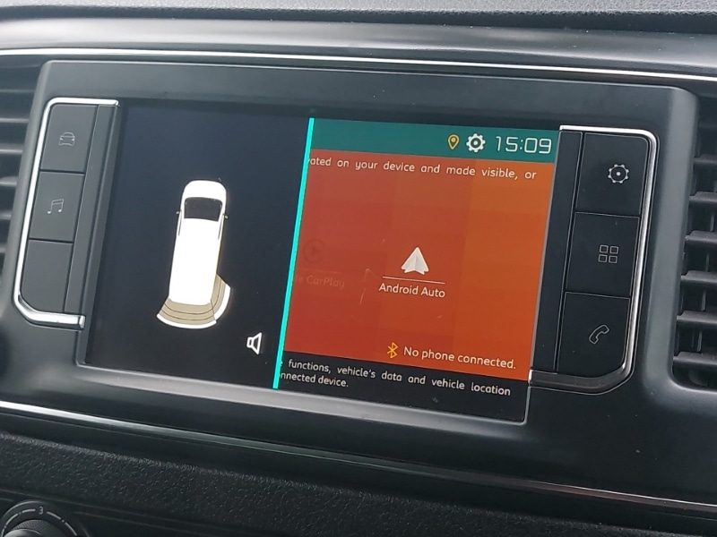 Used Citroen Dispatch 2020 for sale - 77197412: Photo 11