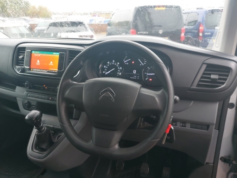 Used Citroen Dispatch 2020 for sale - 77197412: Photo 12