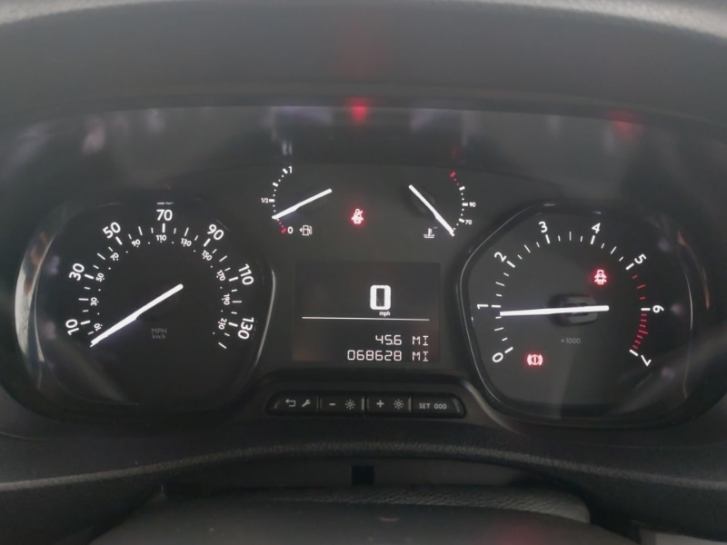 Used Citroen Dispatch 2020 for sale - 77197412: Photo 13