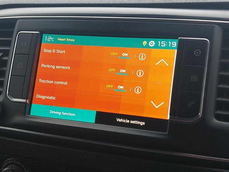 Used Citroen Dispatch 2020 for sale - 77197412: Photo 15