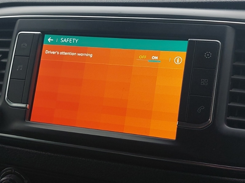 Used Citroen Dispatch 2020 for sale - 77197412: Photo 16