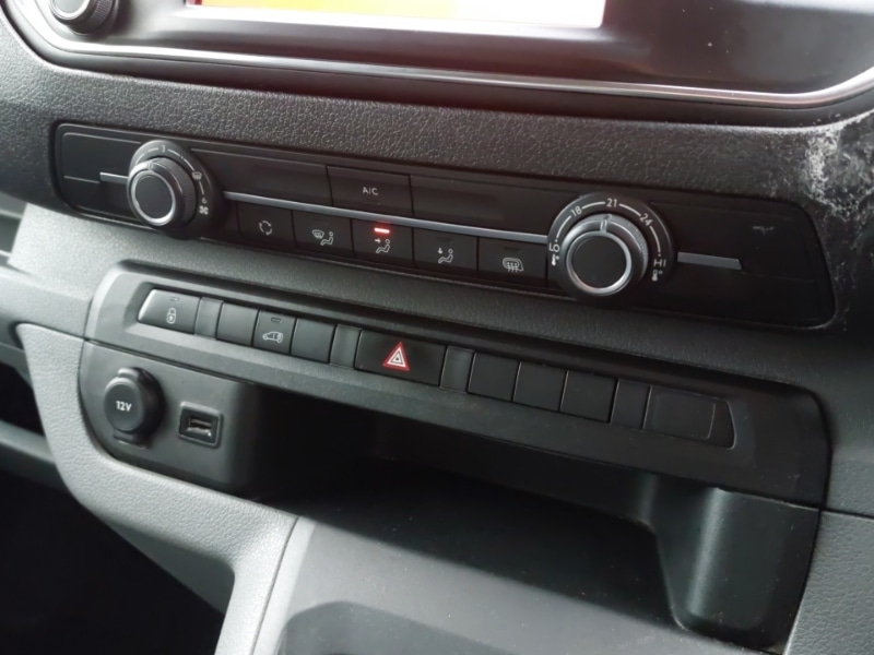 Used Citroen Dispatch 2020 for sale - 77197412: Photo 17