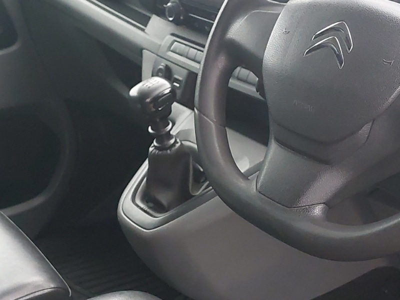 Used Citroen Dispatch 2020 for sale - 77197412: Photo 19