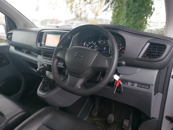 Used Citroen Dispatch 2020 for sale - 77197412: Photo