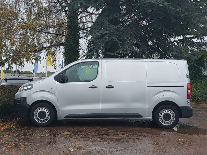 Used Citroen Dispatch 2020 for sale - 77197412: Photo 4