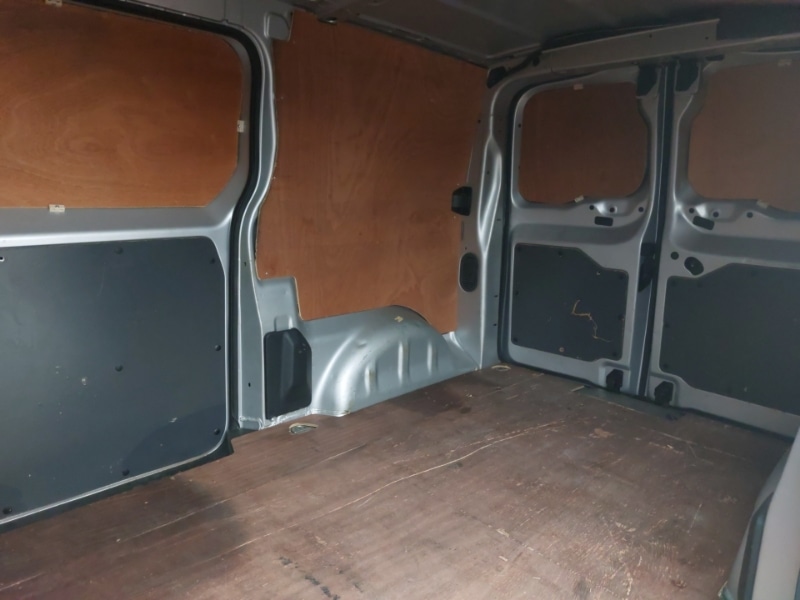 Used Citroen Dispatch 2020 for sale - 77197412: Photo 6