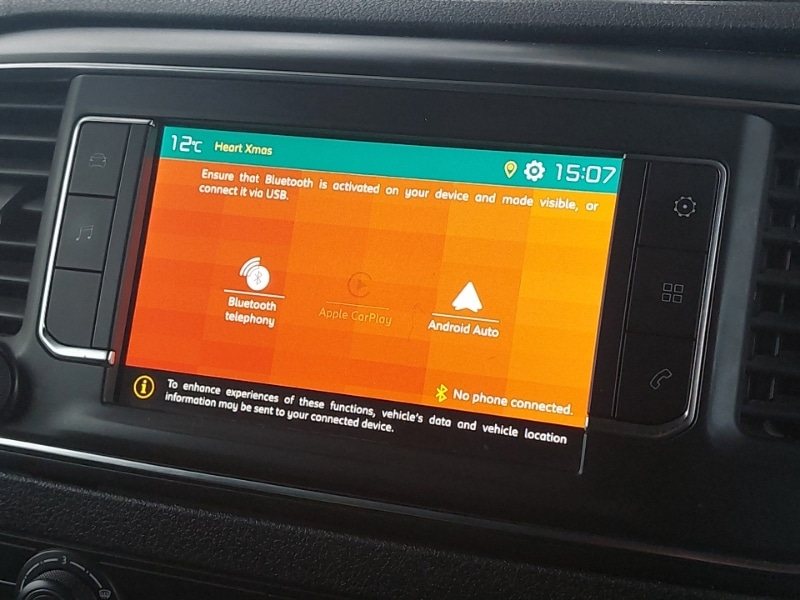 Used Citroen Dispatch 2020 for sale - 77197412: Photo 7