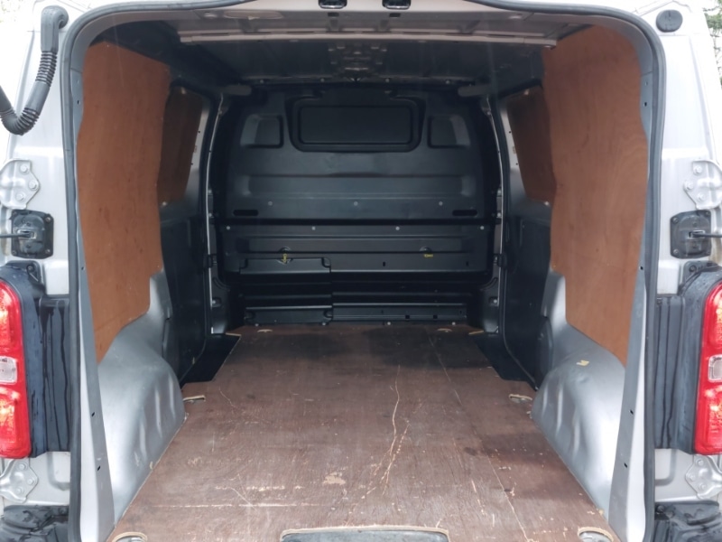 Used Citroen Dispatch 2020 for sale - 77197412: Photo 8