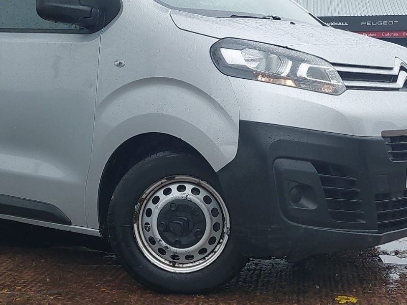 Used Citroen Dispatch 2020 for sale - 77197412: Photo 9