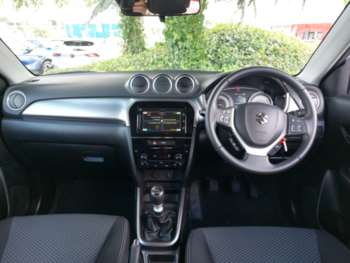 Used Suzuki Vitara 2024 for sale - 75045783: Photo