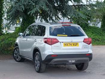 Used Suzuki Vitara 2024 for sale - 75045783: Photo