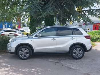 Used Suzuki Vitara 2024 for sale - 75045783: Photo