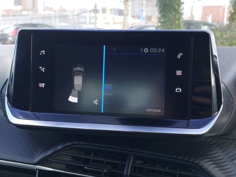 Used Peugeot 208 2023 for sale - 77847268: Photo 11