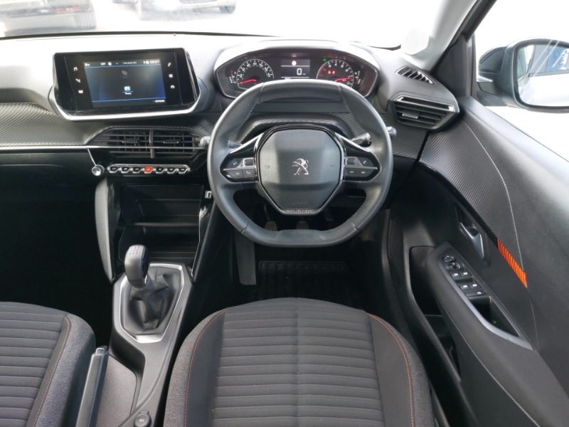 Used Peugeot 208 2023 for sale - 77847268: Photo 12