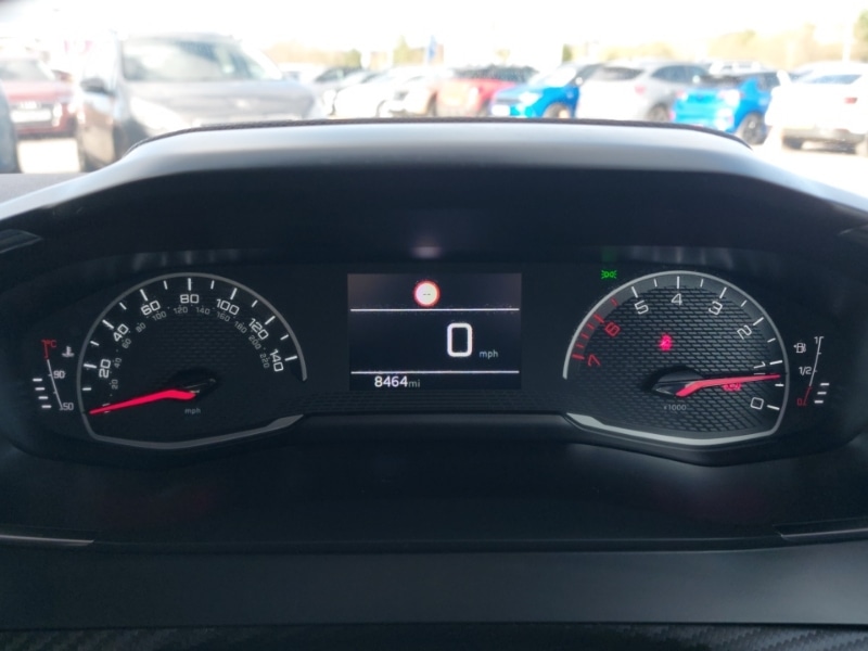 Used Peugeot 208 2023 for sale - 77847268: Photo 15