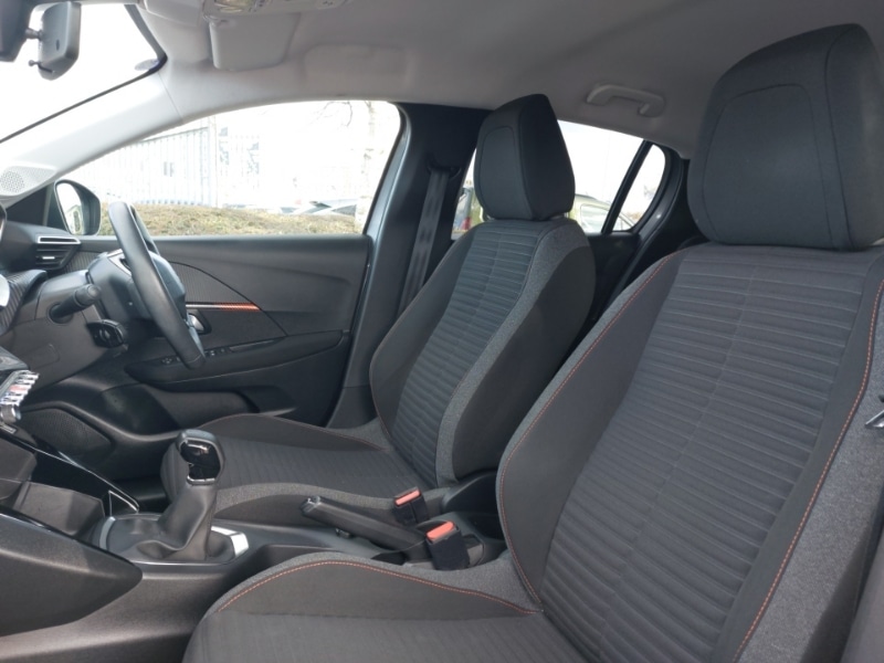 Used Peugeot 208 2023 for sale - 77847268: Photo 18