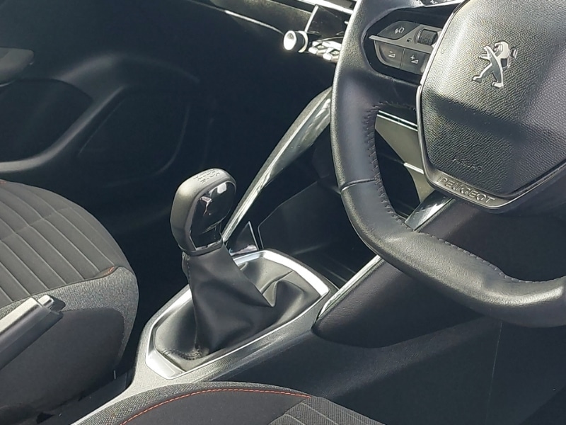 Used Peugeot 208 2023 for sale - 77847268: Photo 19