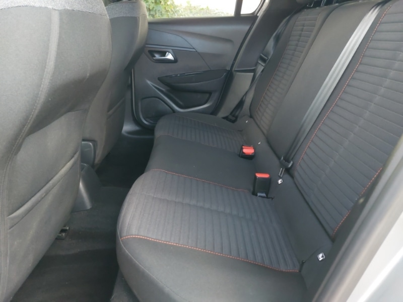 Used Peugeot 208 2023 for sale - 77847268: Photo 6