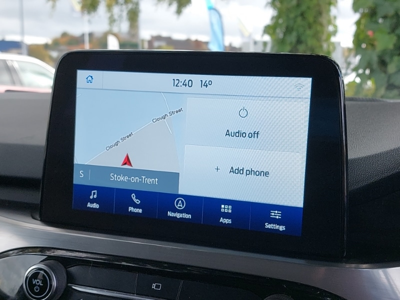 Used Ford Kuga 2022 for sale - 76387751: Photo 10