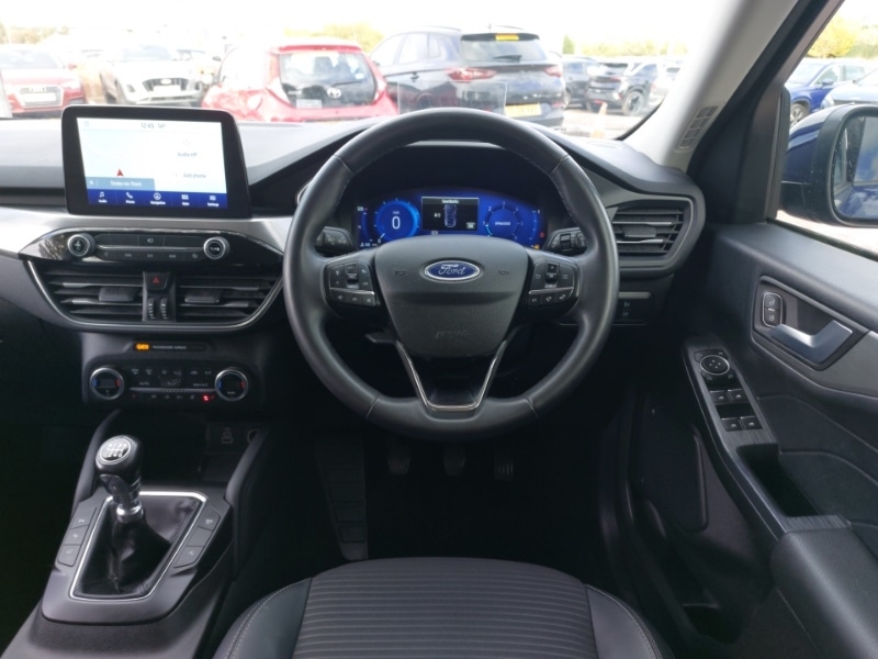 Used Ford Kuga 2022 for sale - 76387751: Photo 12