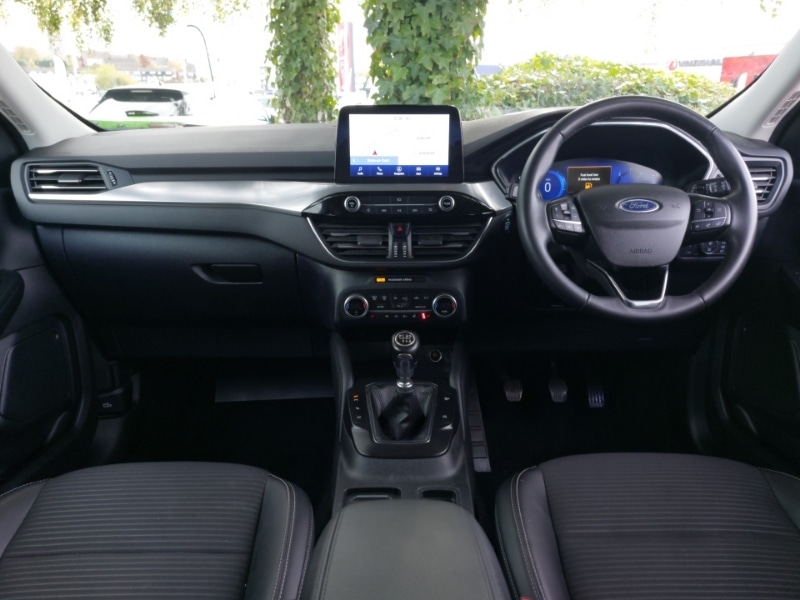 Used Ford Kuga 2022 for sale - 76387751: Photo 2