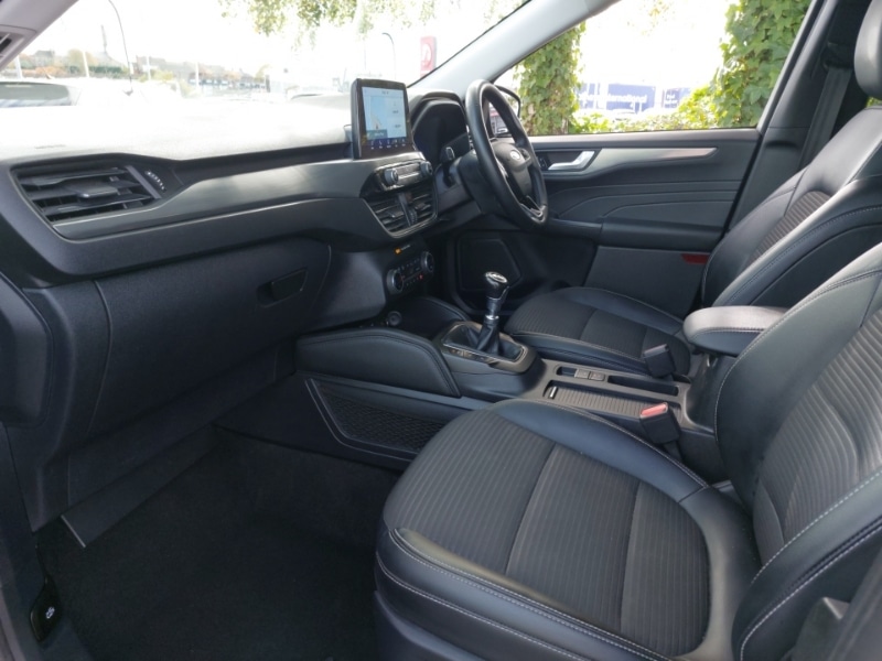 Used Ford Kuga 2022 for sale - 76387751: Photo 5