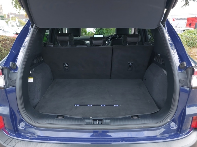 Used Ford Kuga 2022 for sale - 76387751: Photo 8