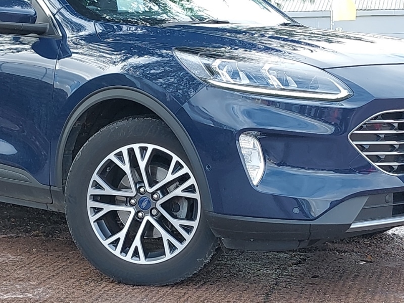Used Ford Kuga 2022 for sale - 76387751: Photo 9