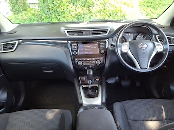 Used Nissan Qashqai 2016 for sale - 79139133: Photo