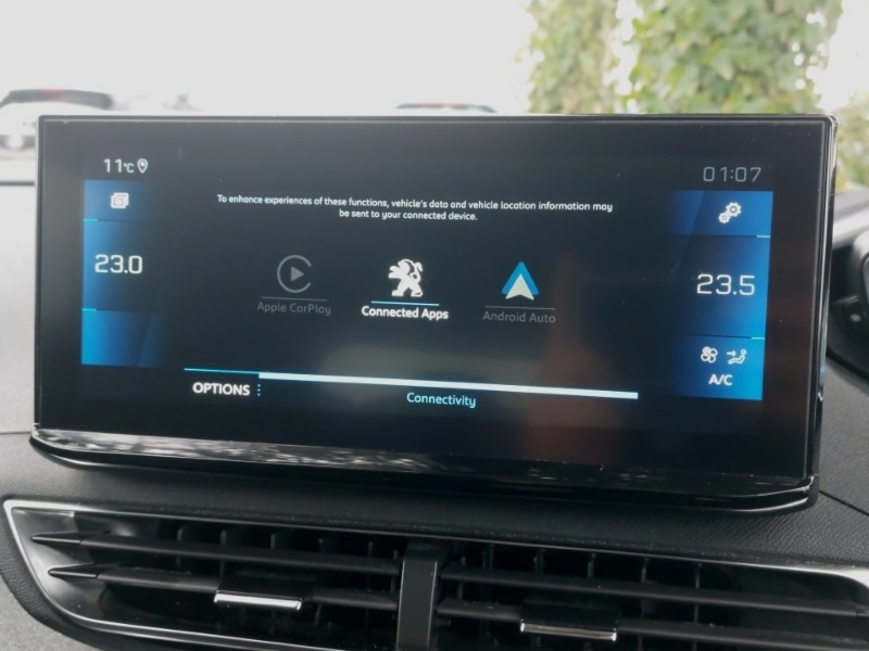 Used Peugeot 5008 2022 for sale - 77585083: Photo 10