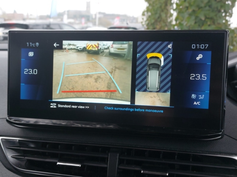 Used Peugeot 5008 2022 for sale - 77585083: Photo 11