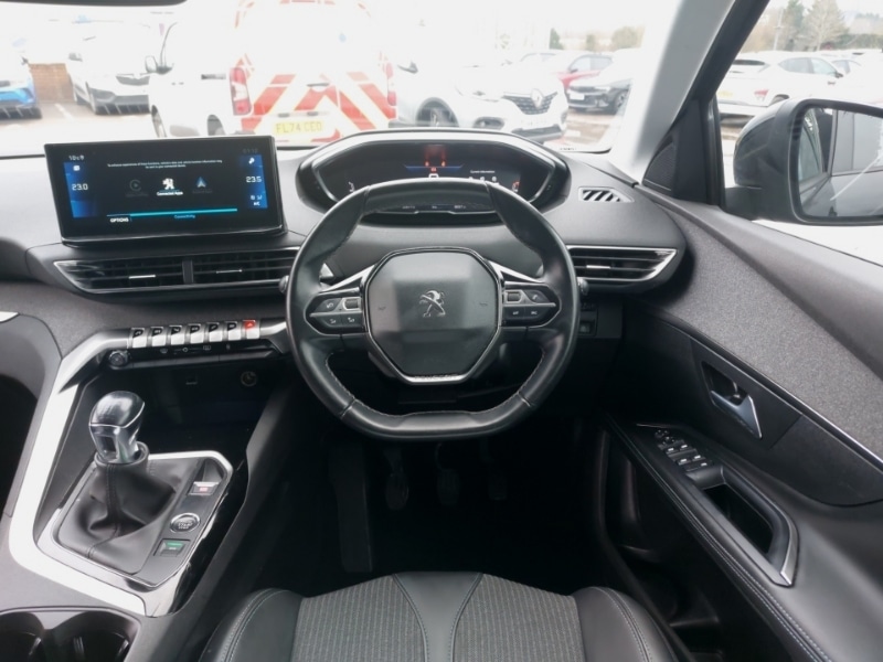 Used Peugeot 5008 2022 for sale - 77585083: Photo 12