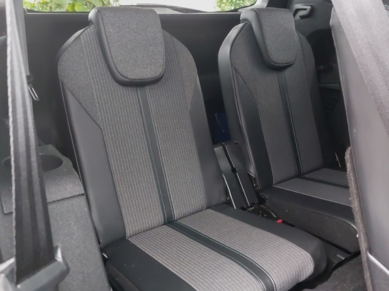 Used Peugeot 5008 2022 for sale - 77585083: Photo 18