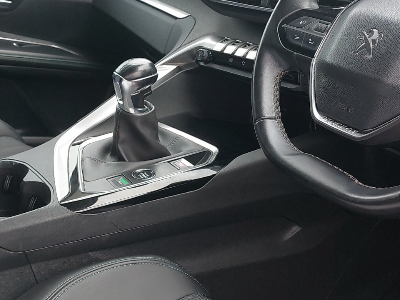 Used Peugeot 5008 2022 for sale - 77585083: Photo 19