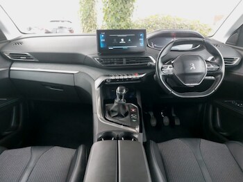 Used Peugeot 5008 2022 for sale - 77585083: Photo