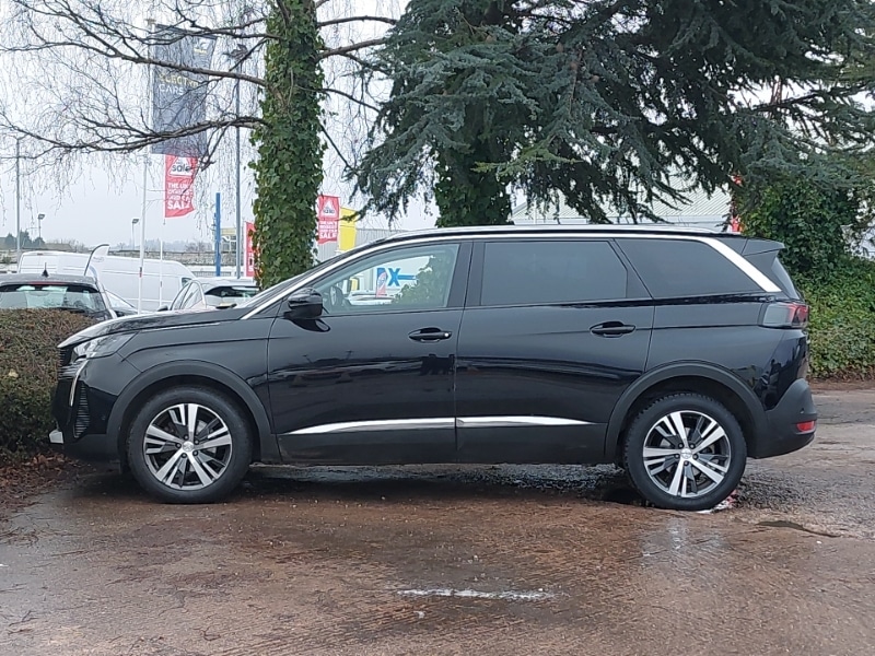 Used Peugeot 5008 2022 for sale - 77585083: Photo 4