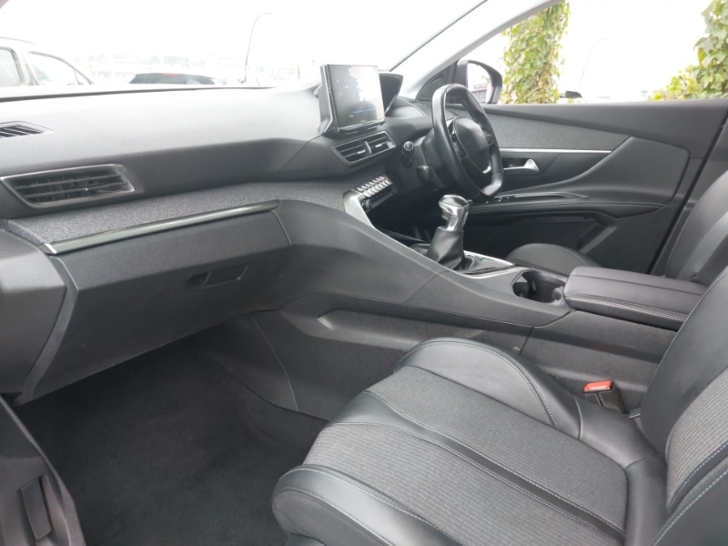 Used Peugeot 5008 2022 for sale - 77585083: Photo 5