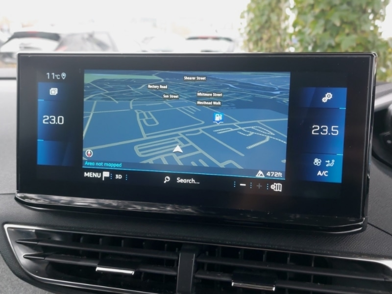 Used Peugeot 5008 2022 for sale - 77585083: Photo 7